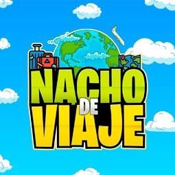 NACHO DE VIAJE