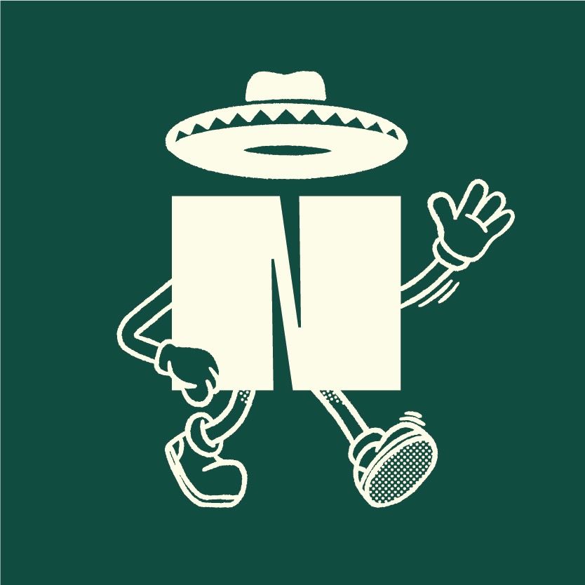 NACHOS | MEXICAN GOOD FOOD