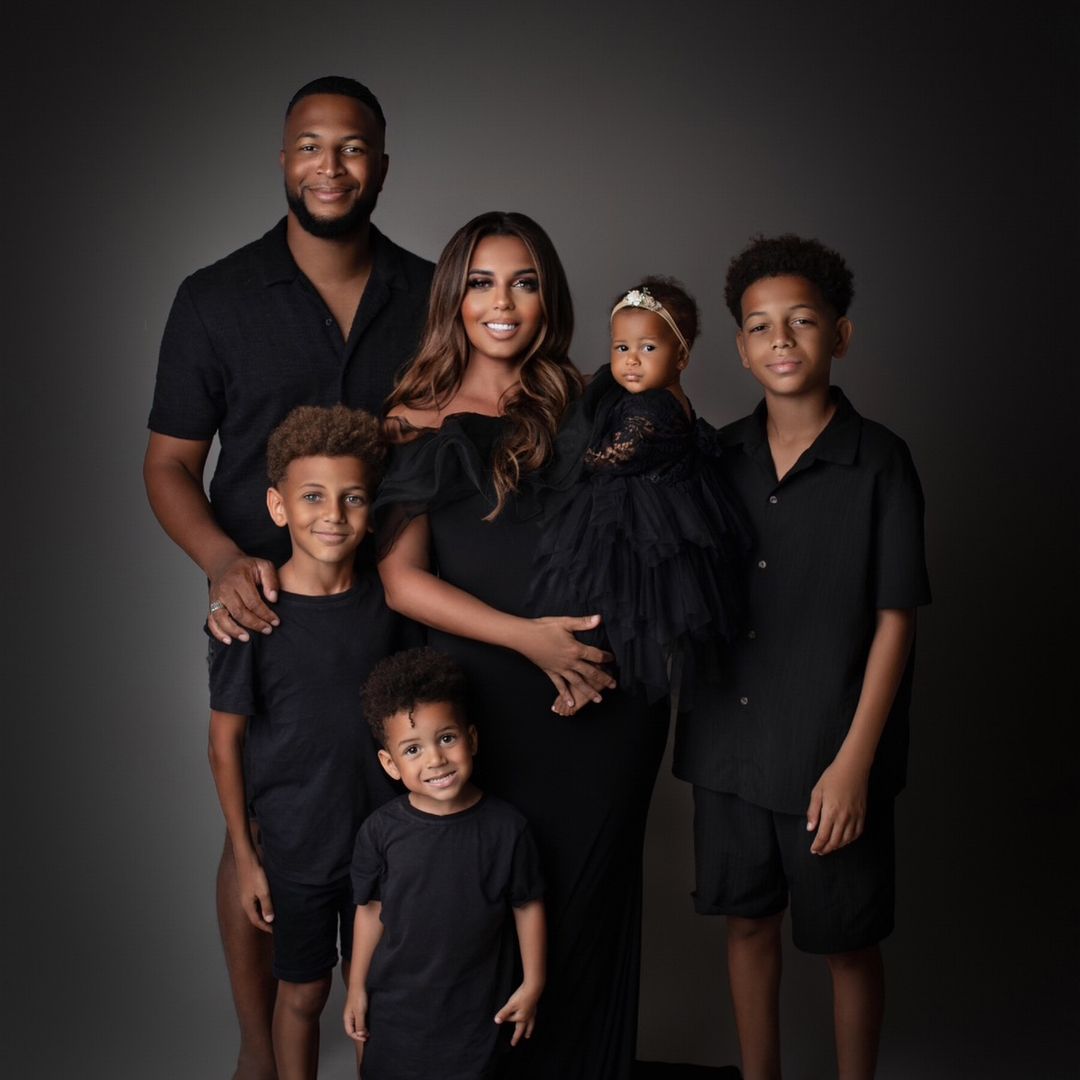 Nacima_Family 🖤