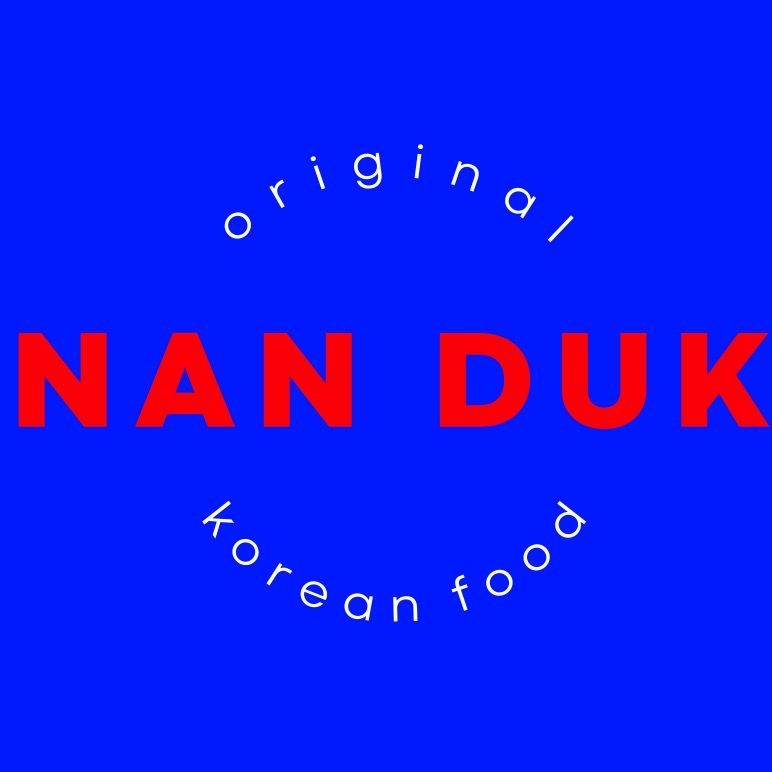 Nanduk Original Korean Food
