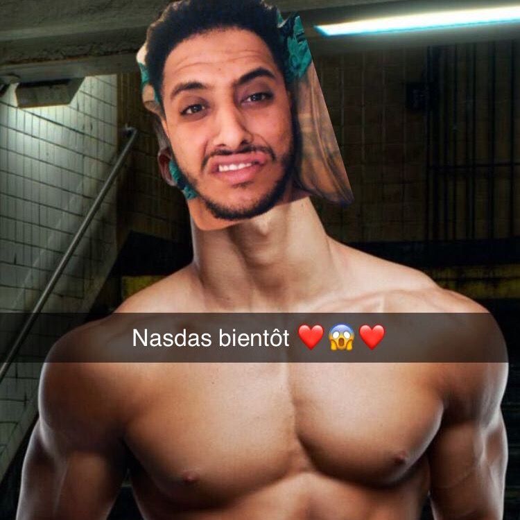 Nasdas