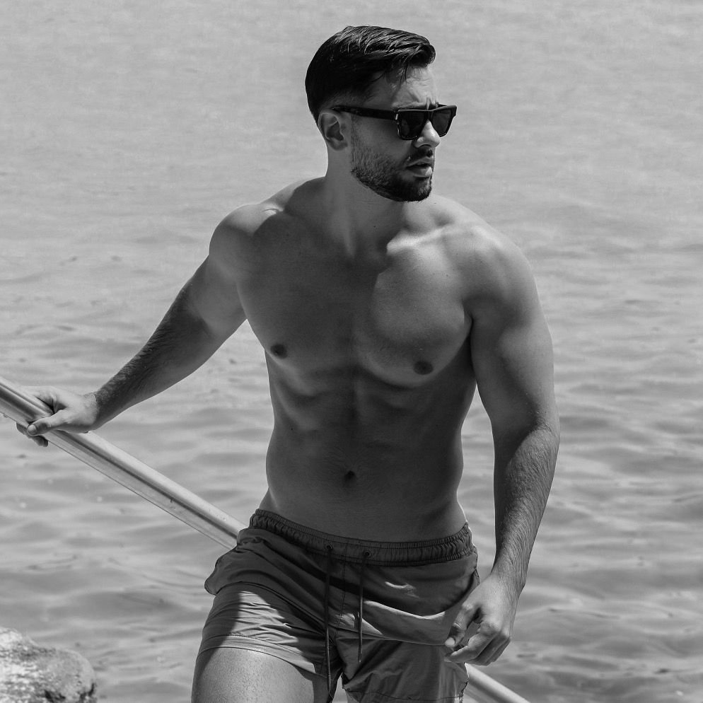 Nemanja Grujic