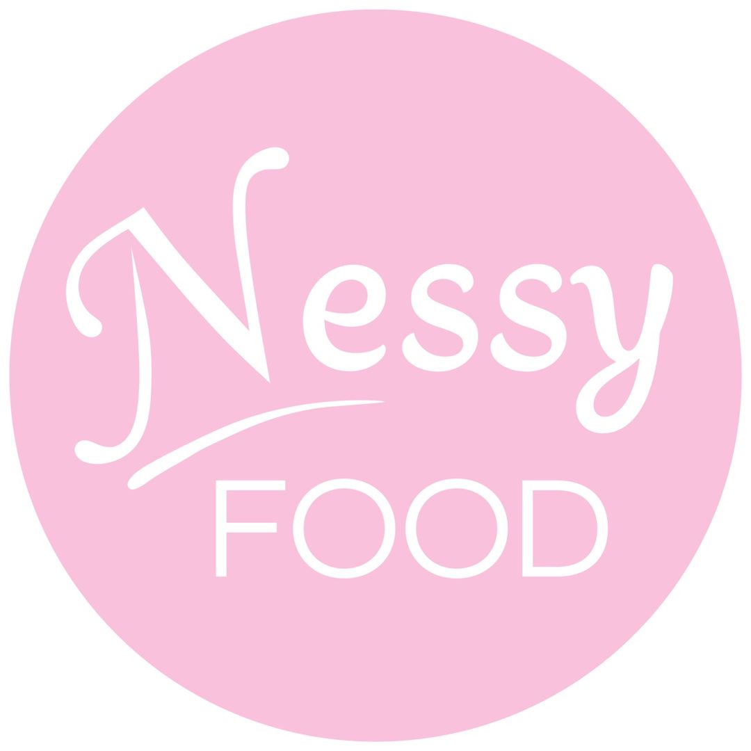 ✨ Nessy Food ✨