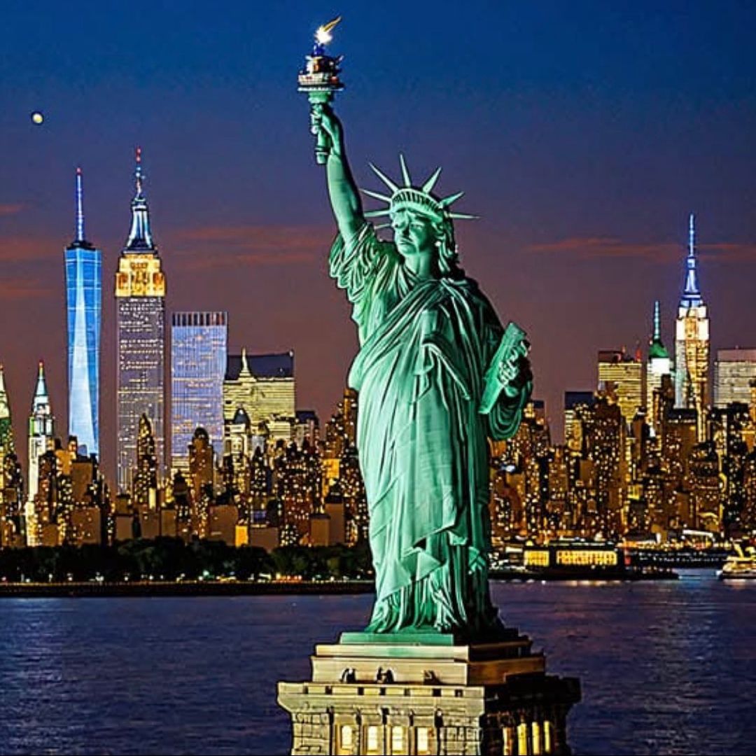 🗽NEW.YORK🗽