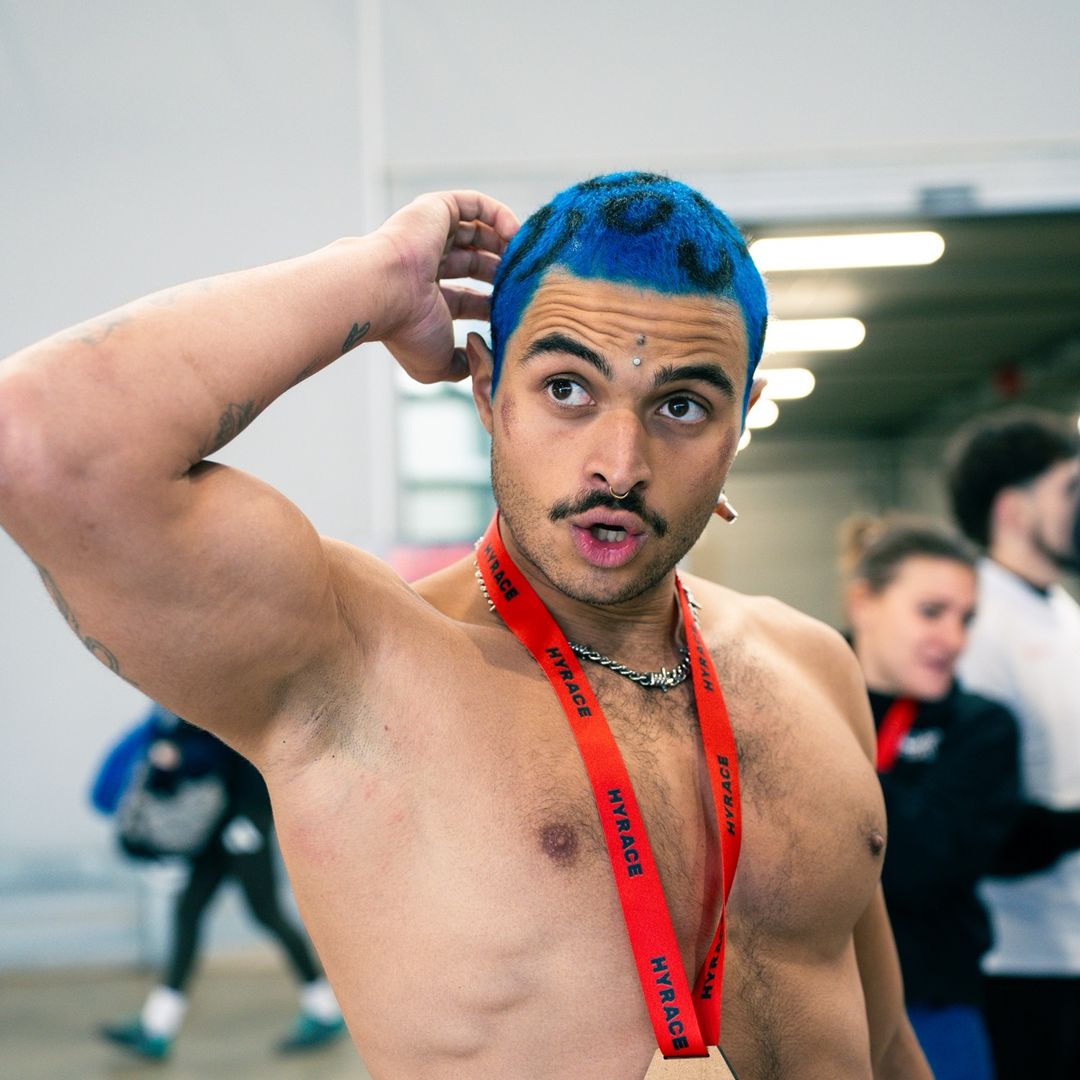 Nico Gingembre