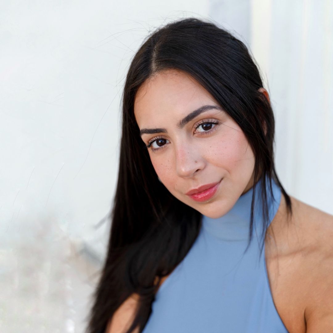 Nicole Osoria