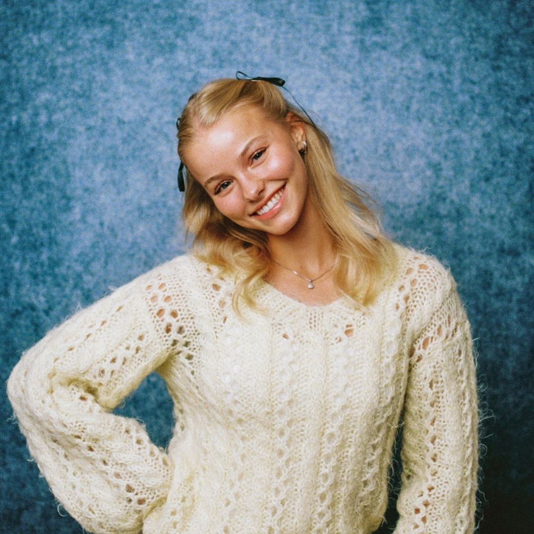 Nicoline Solberg