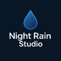 Night Rain Studio •