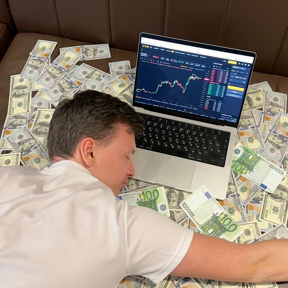 Nik | Crypto Trader