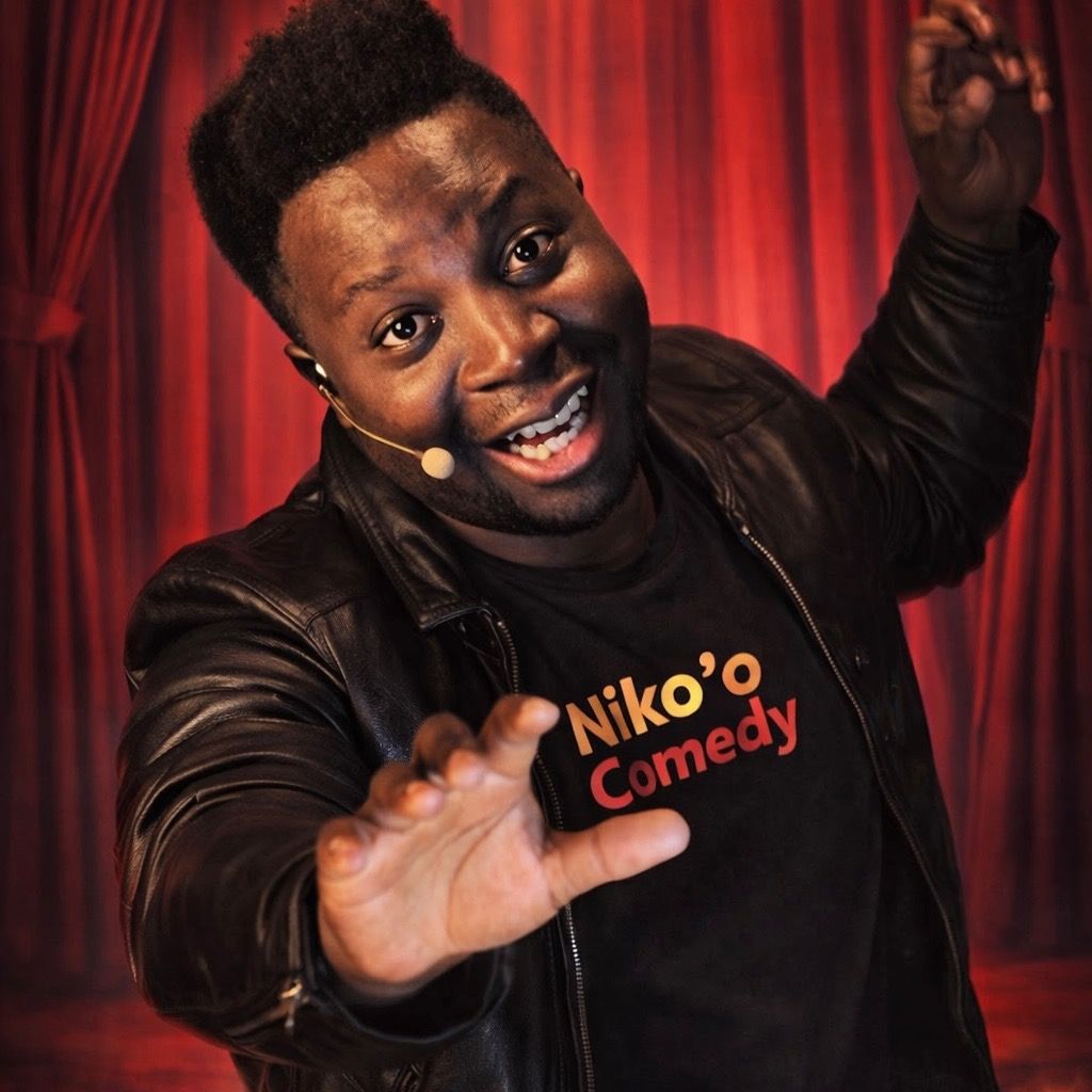 NIKO'O COMEDY 🇨🇲