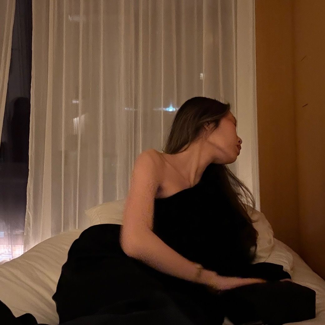 Nina 🤍