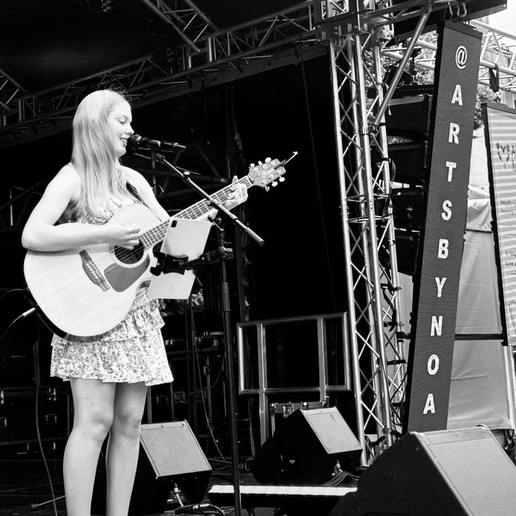 noa🌟🎤💗