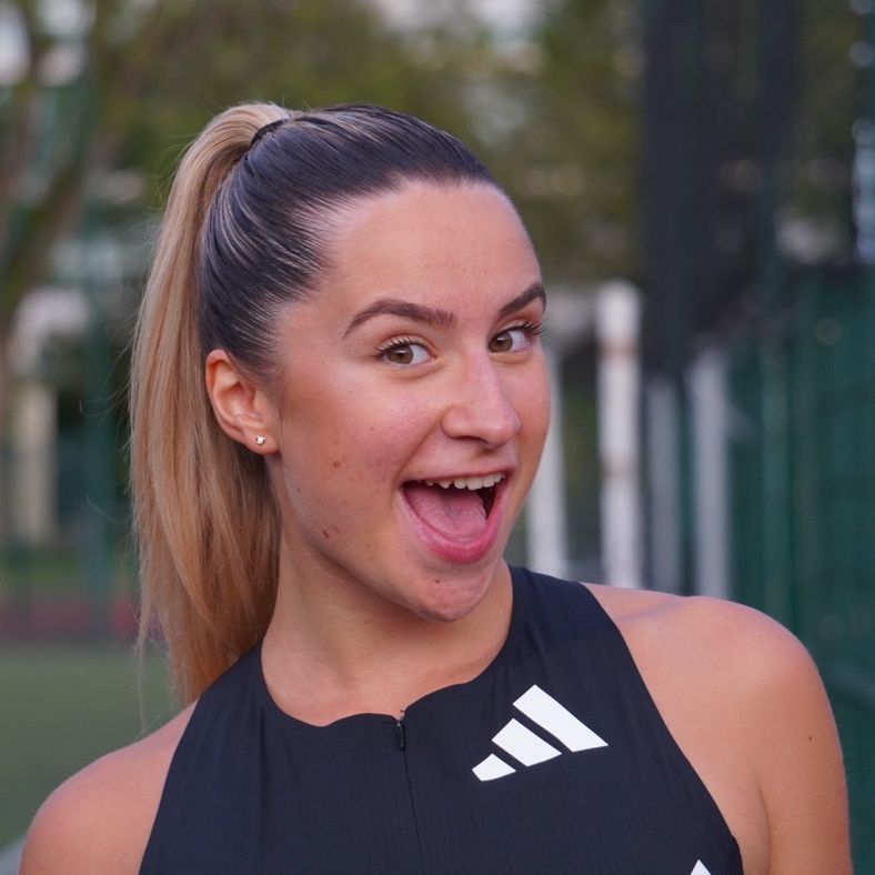 Noémie 🏃🏼‍♀️
