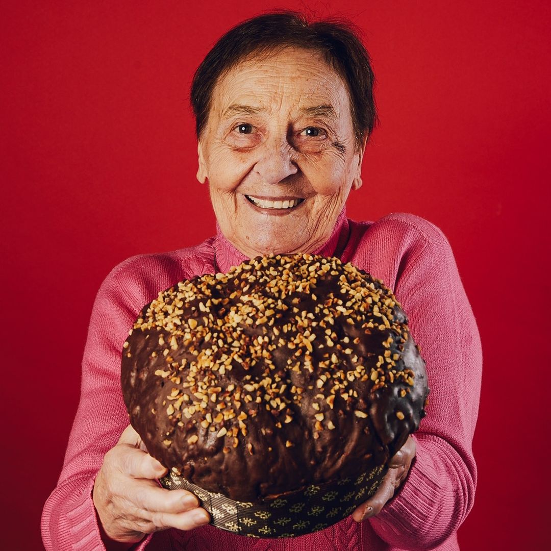 Nonna Silvi