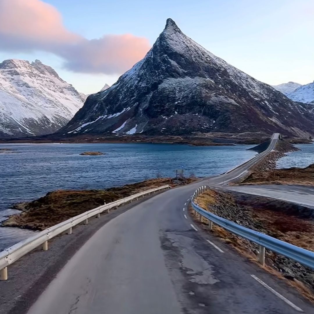 Norway.travel🇳🇴