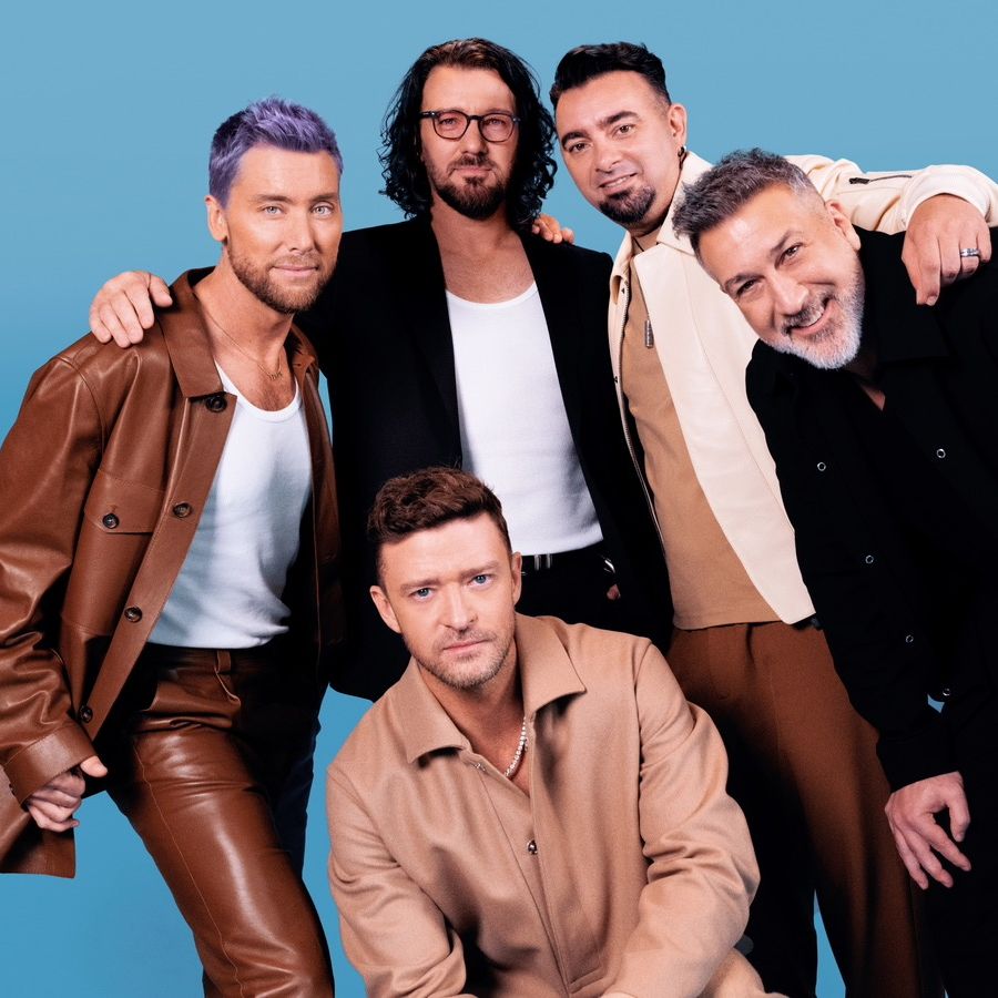 *NSYNC
