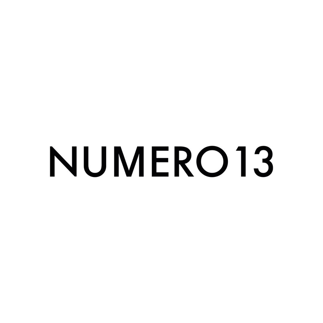 numero13paris