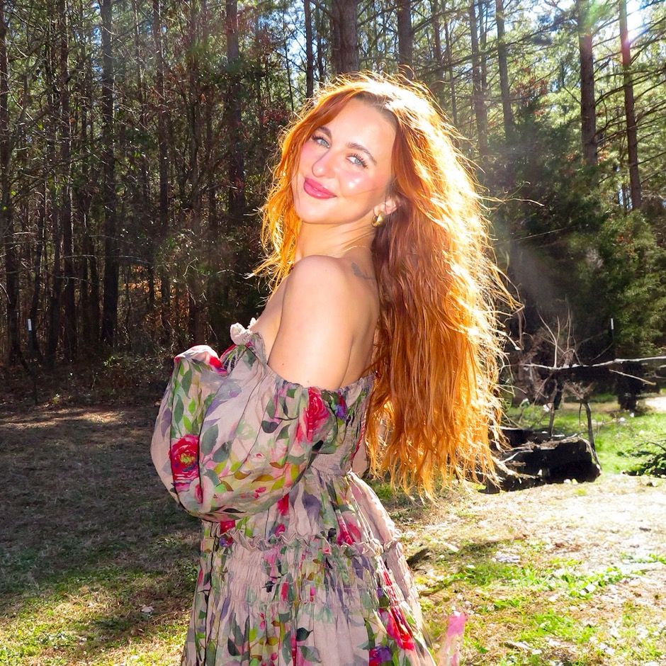 Paulina Riley