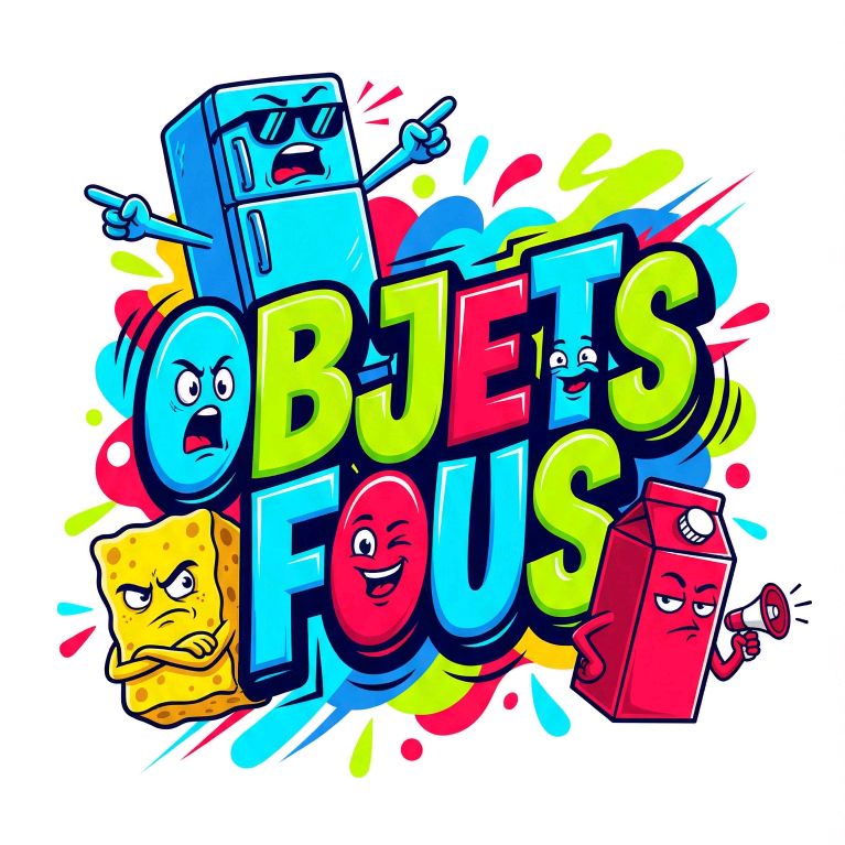 Objets Fous