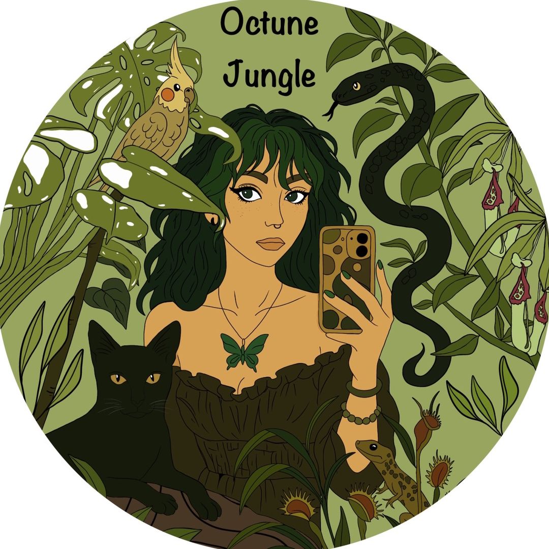 Octune_Jungle