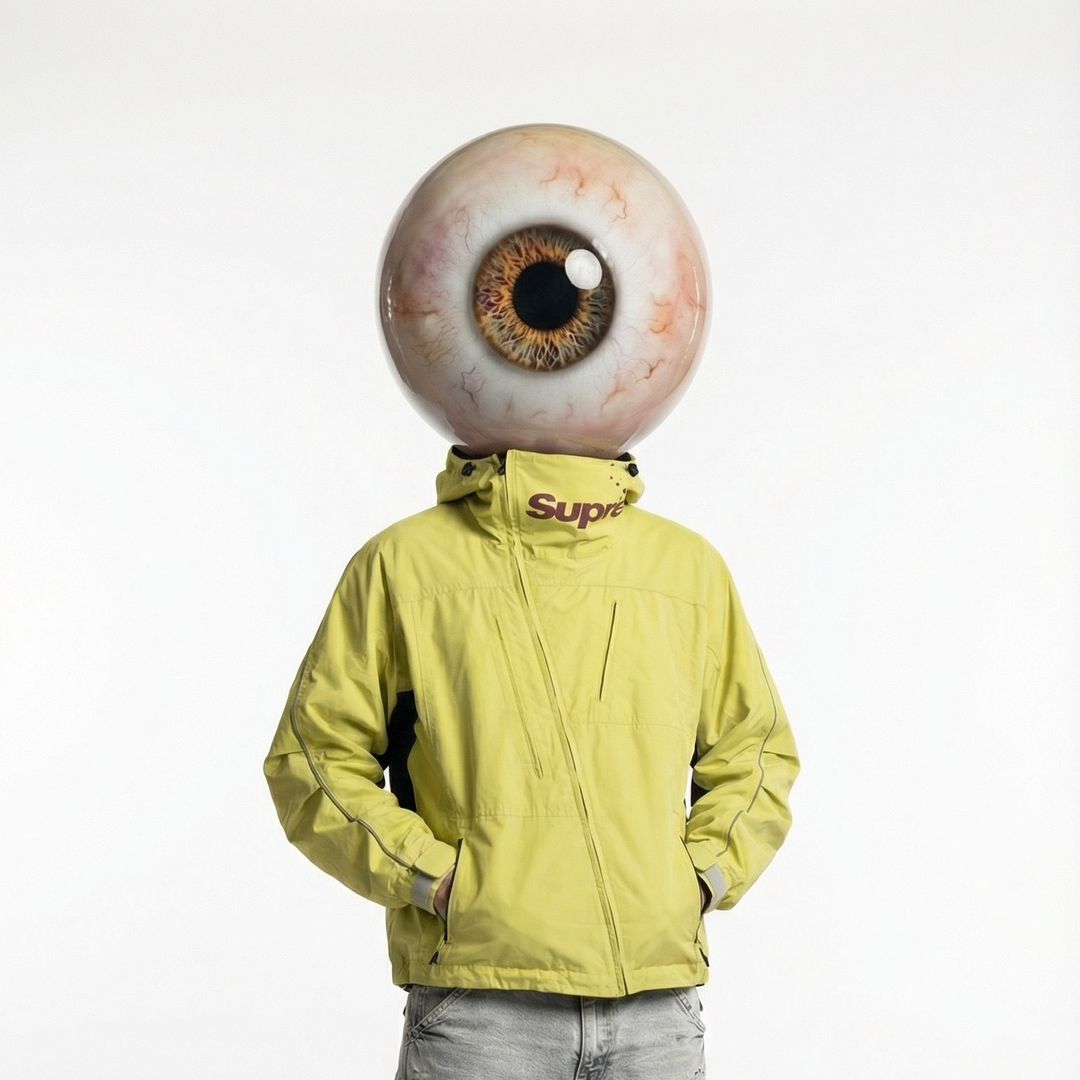 Oeil Numerique