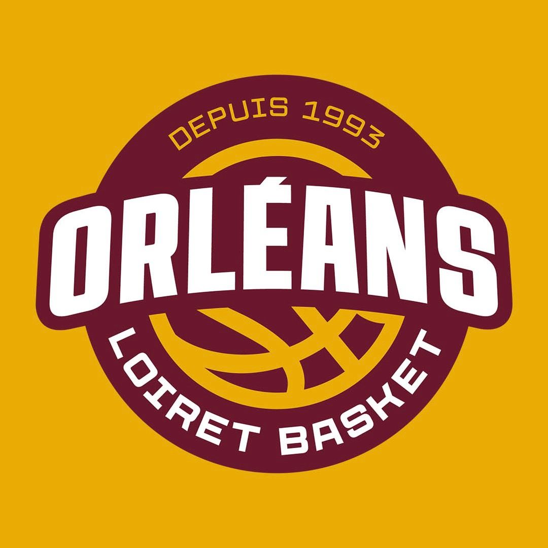 OrléansLoiretBasket