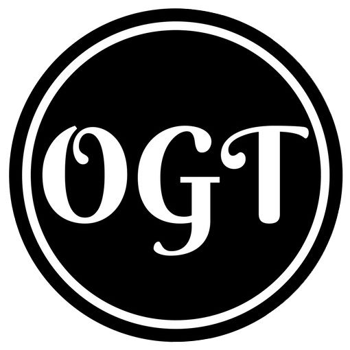 Olde Good Things