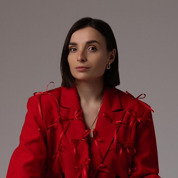 Olga | despre TikTok și Reels