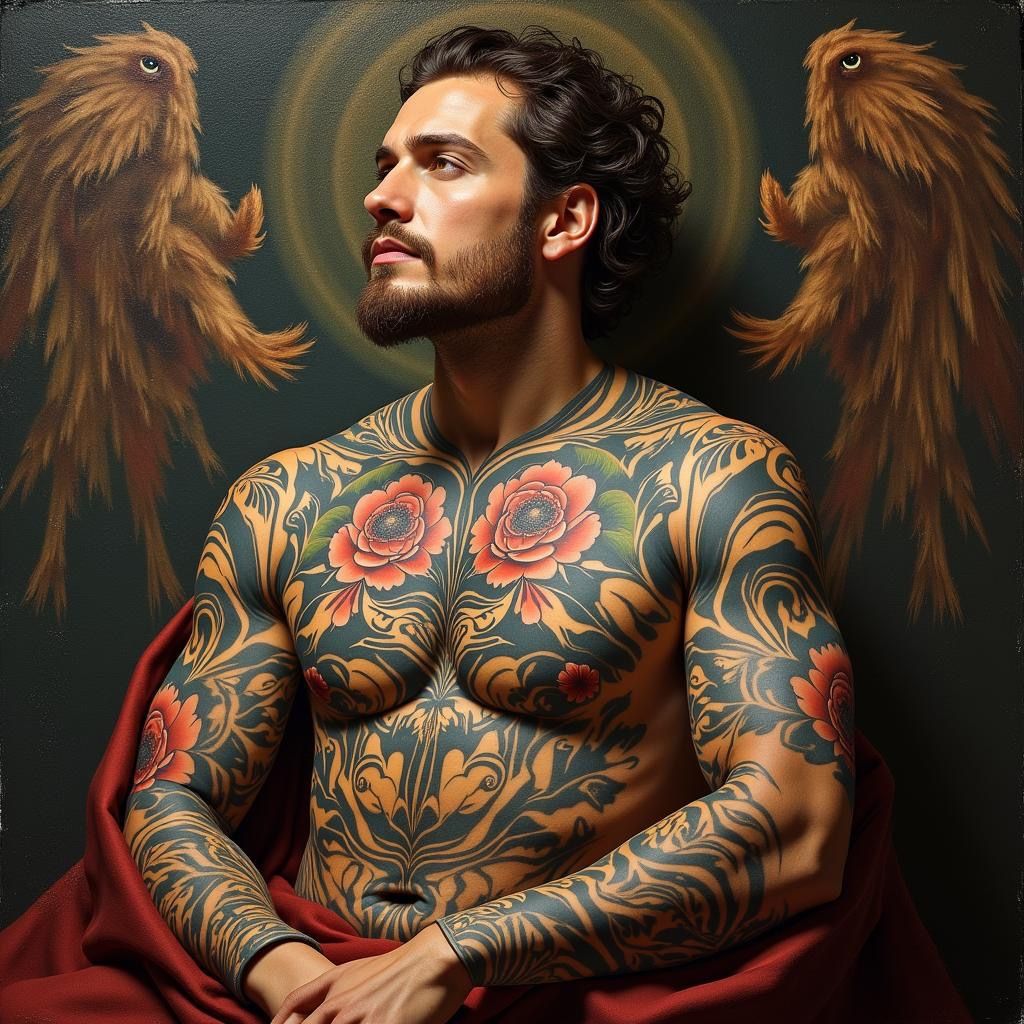 Omnitattoo