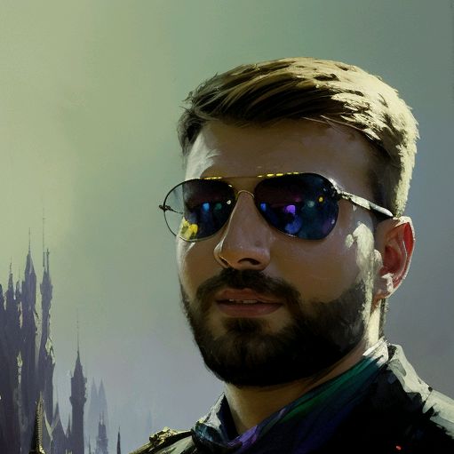 ♠️Omul "Z"♥️