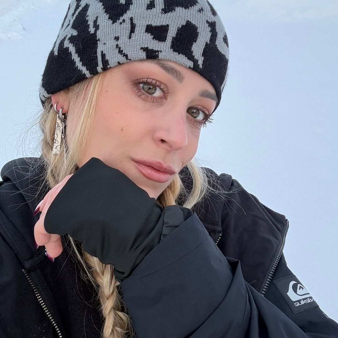 Ophélie