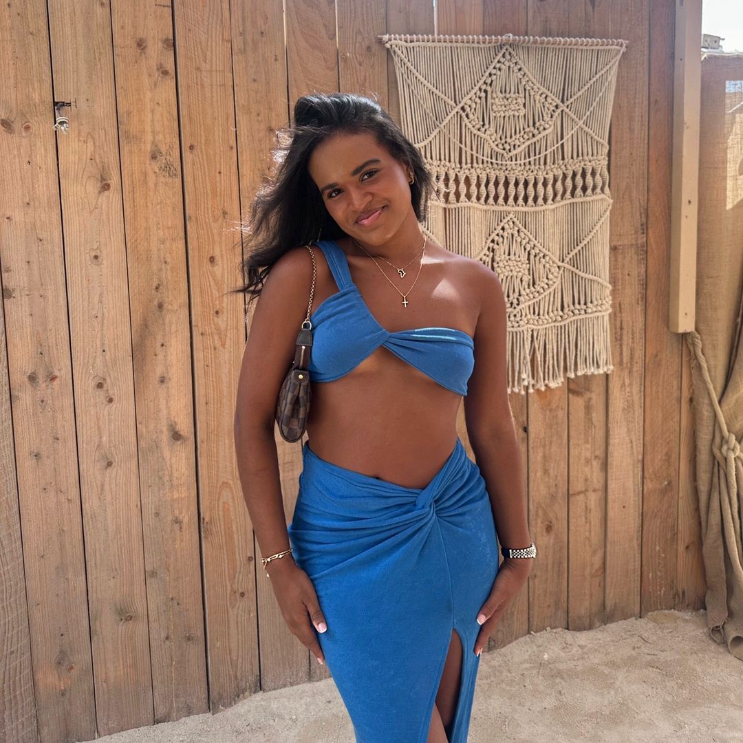 Ornella☀️