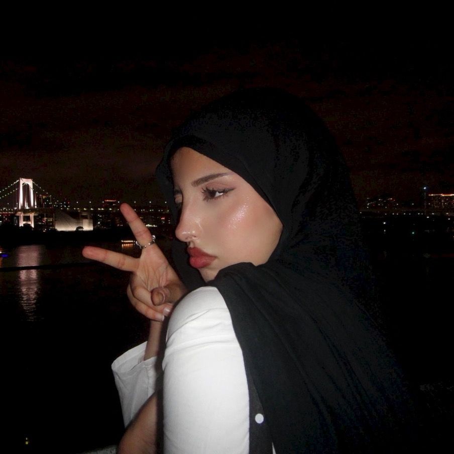 Oumayma 𐙚