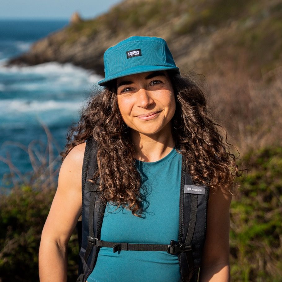 Laura | Mountain & ocean lover