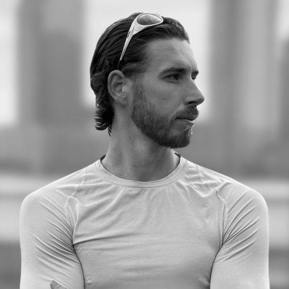 Owen Barrow