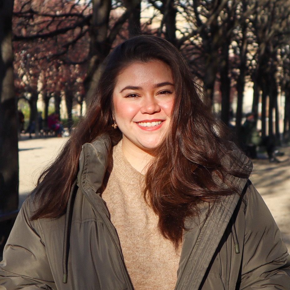 Pamela Chelsea