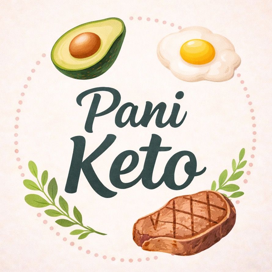 Pani Keto