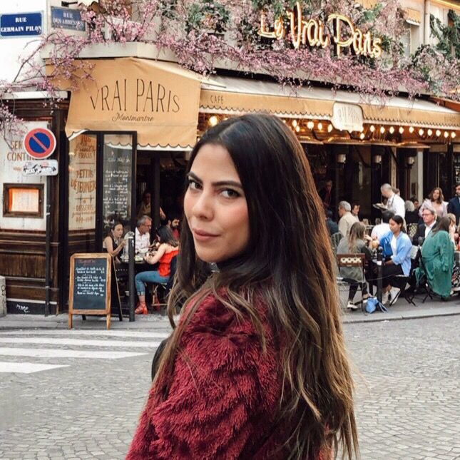 Paola Rome