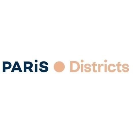Paris Districts