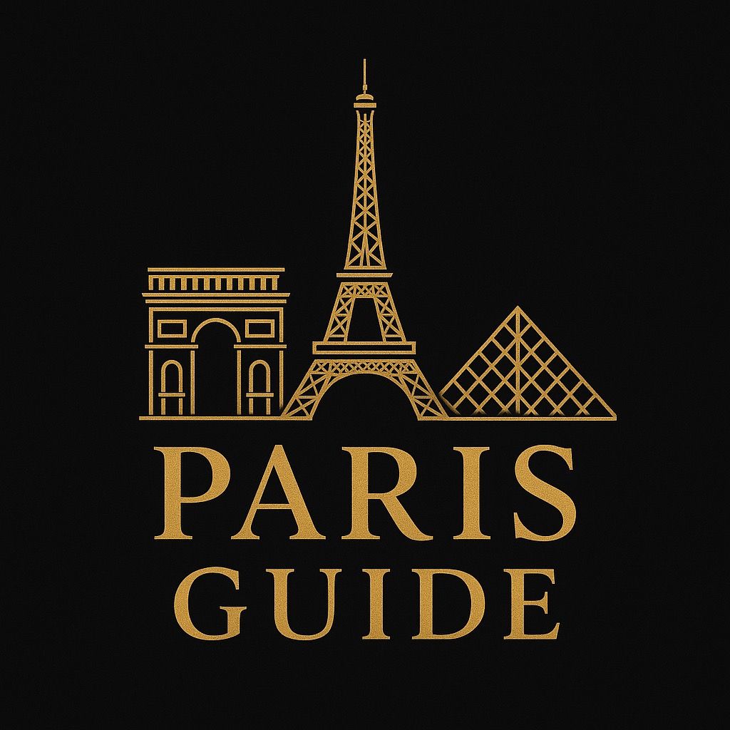 Paris Guide 🇫🇷