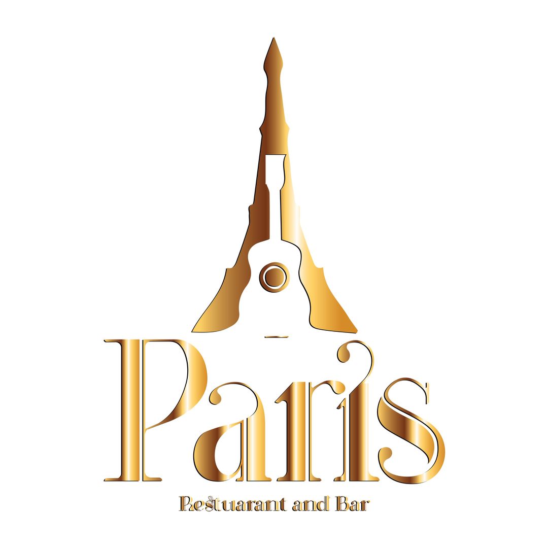 Paris Restaurant-ຮ້ານ ປາຣີສ✅