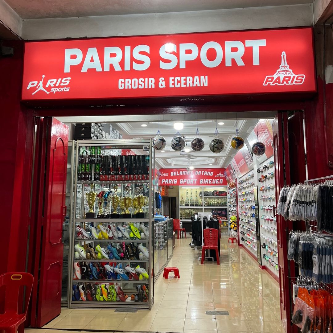Paris Sports