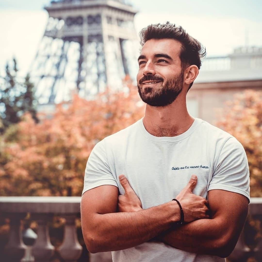 Laurent Derossi