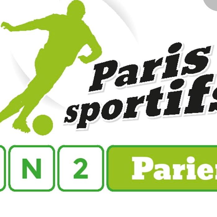 Paris sportifs ✅