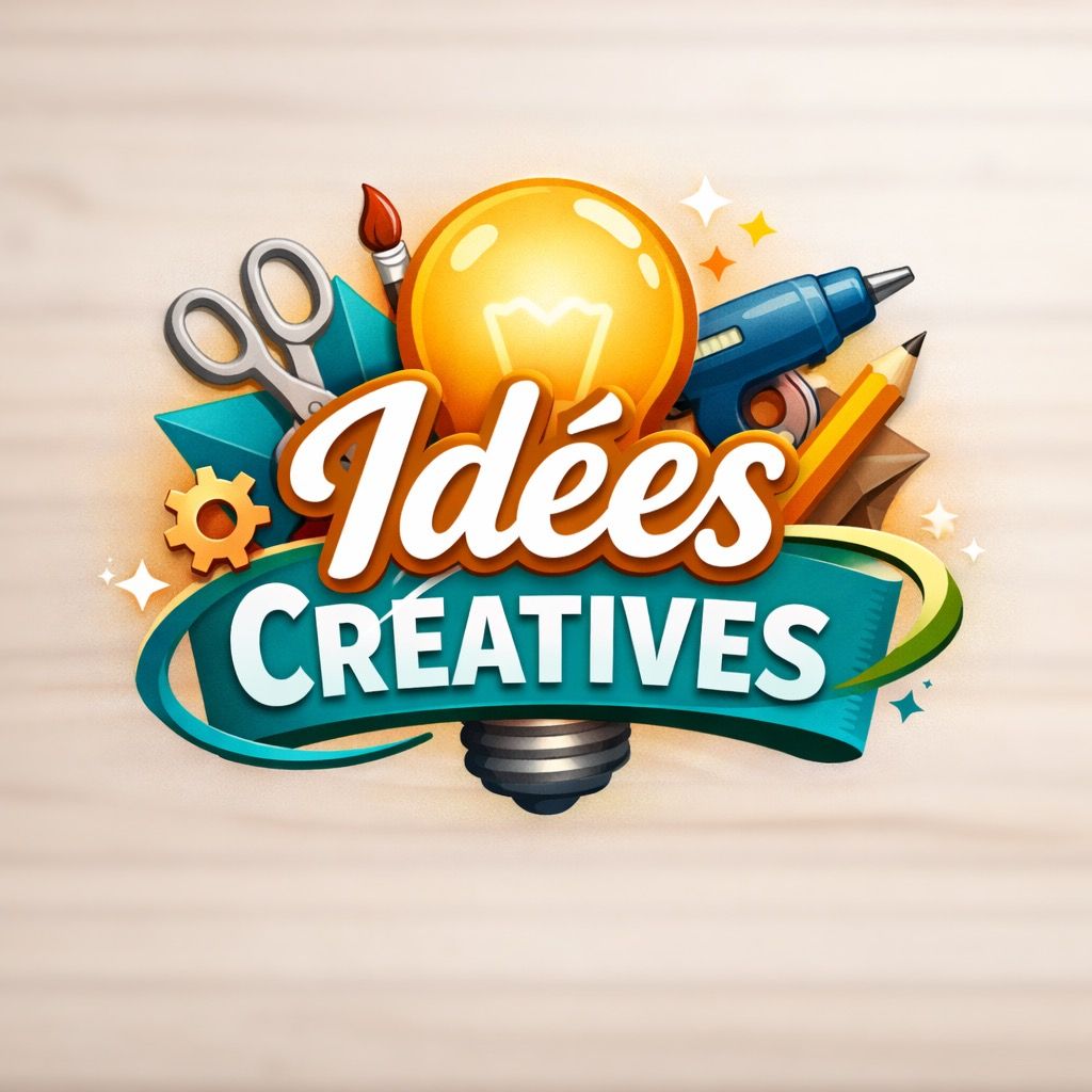 idées créatives