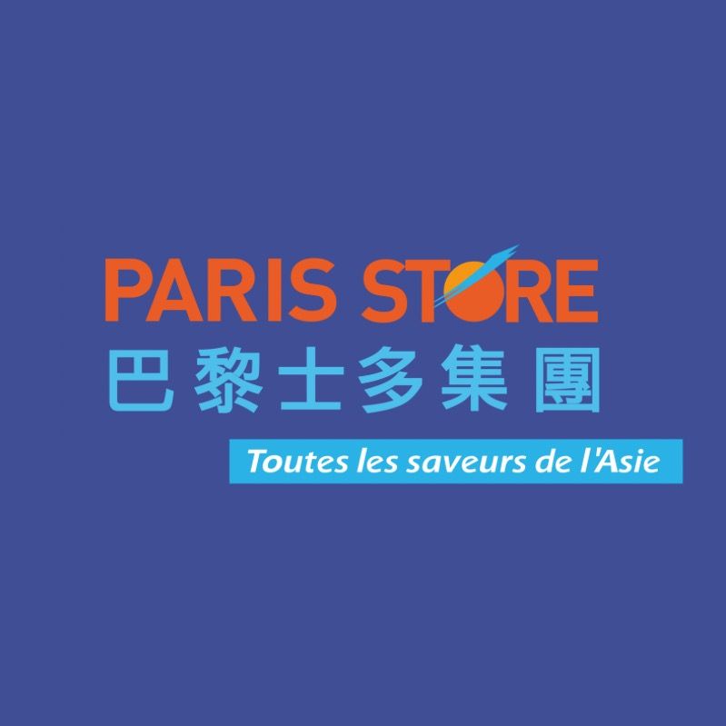 Paris Store - 巴黎士多集團