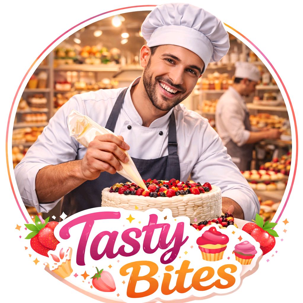 Tasty Bites