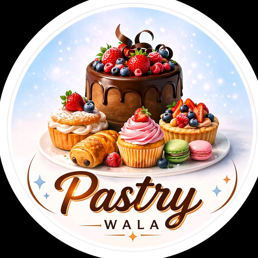 PastryWala