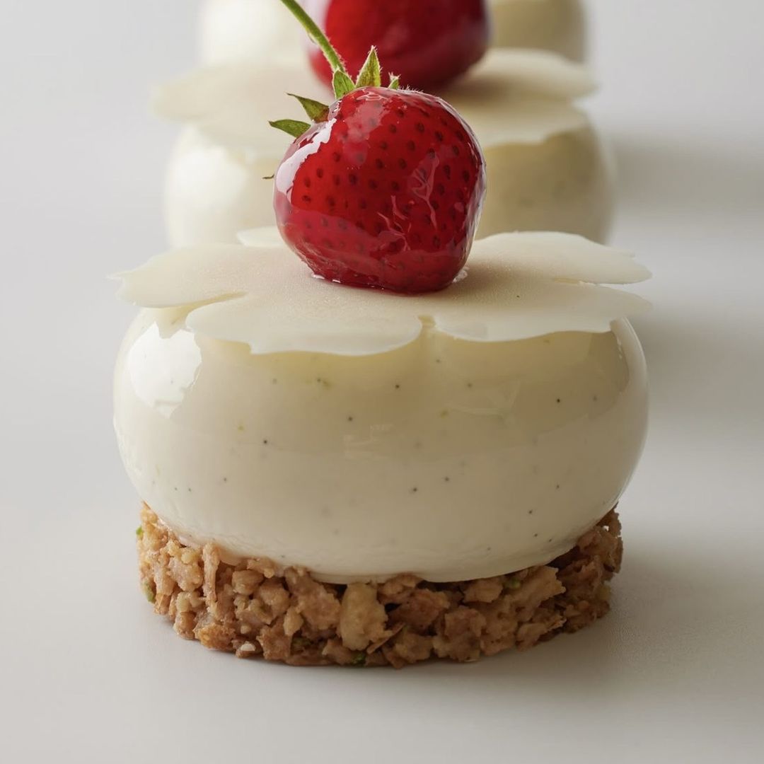 Pâtisserie+