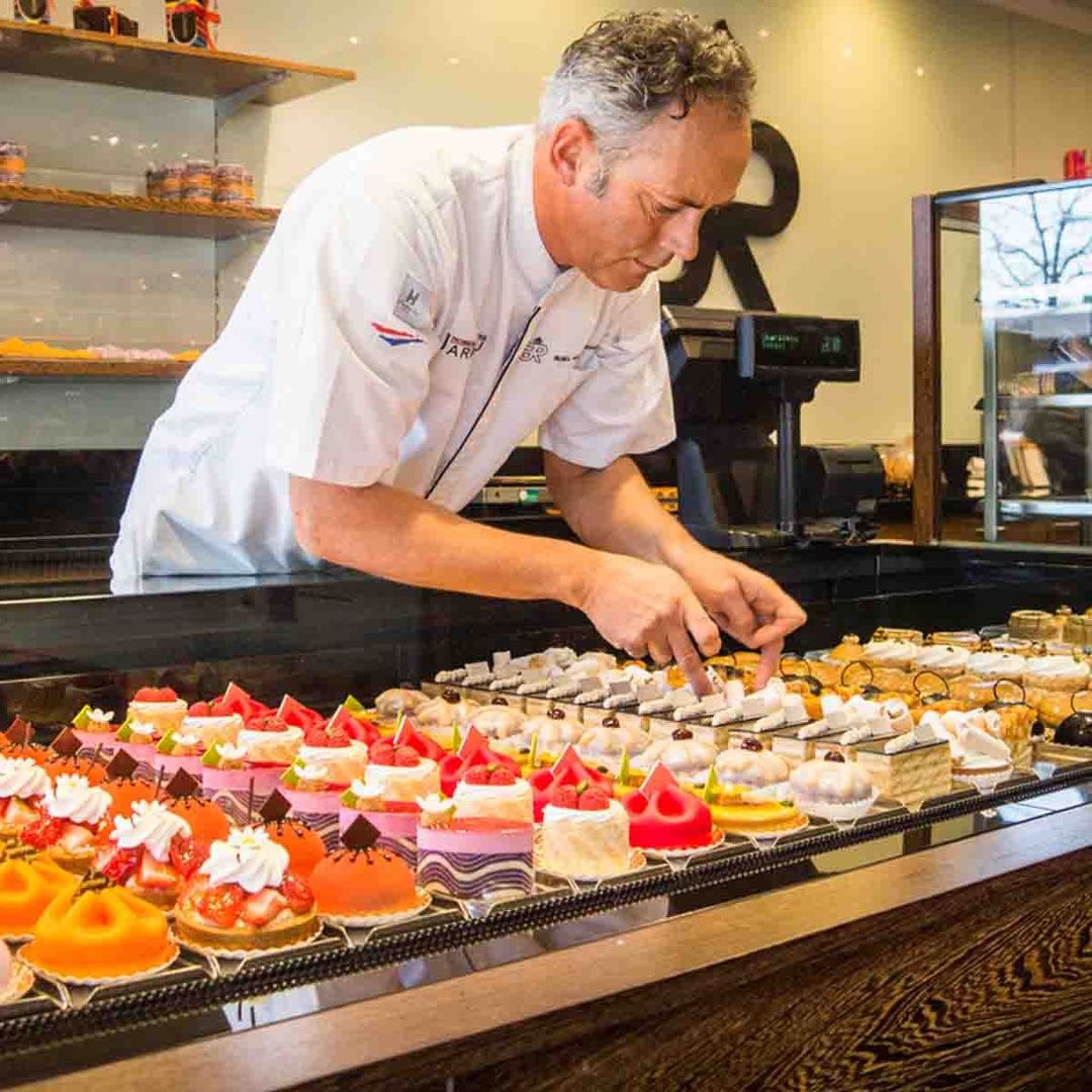 Patisserie Jarreau